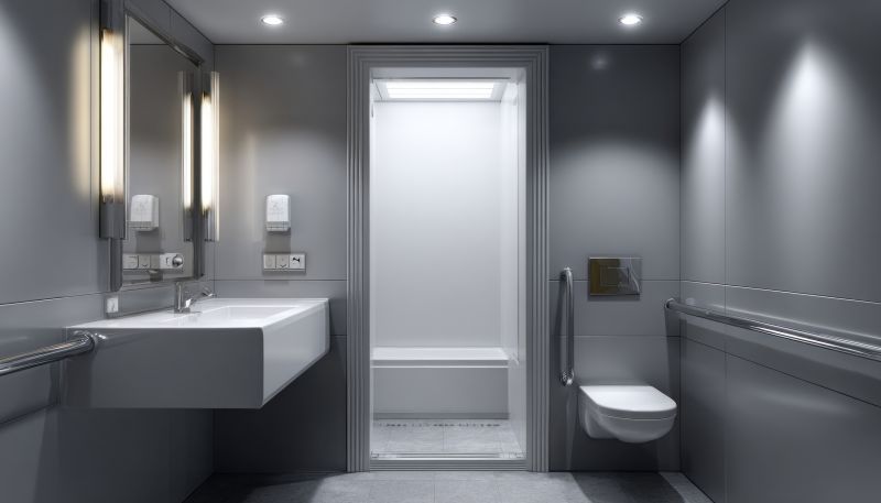 Top Bathroom Remodeling Companies in Greeley, CO