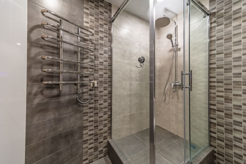 Shower Replacement